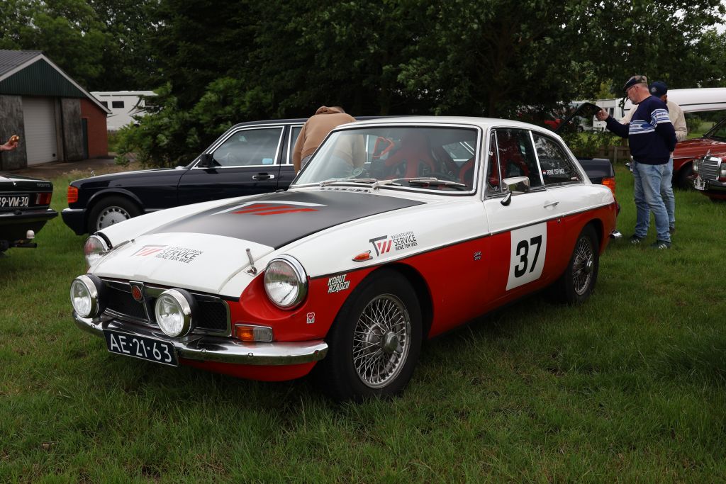 Oldtimerrit Geesteren 7 juni 2026 - 120